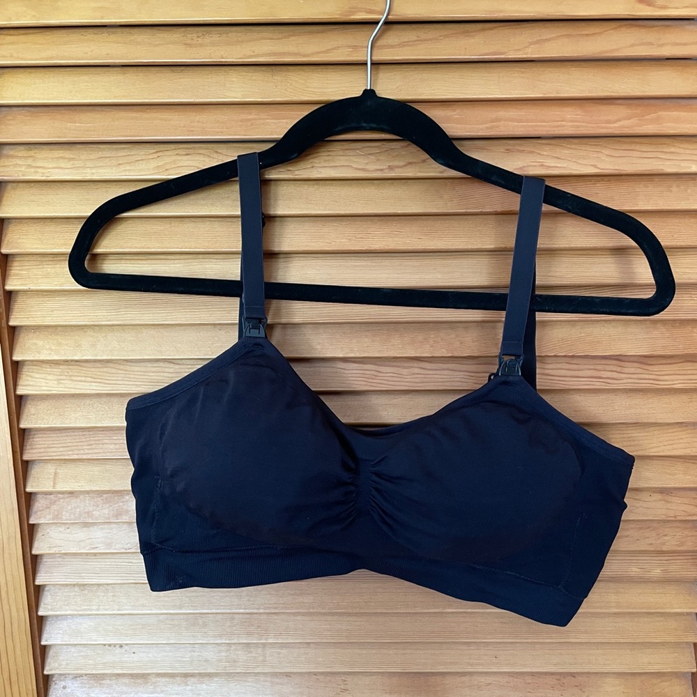 Kindred by Kindred Bravely NWOT nursing and pumping bra